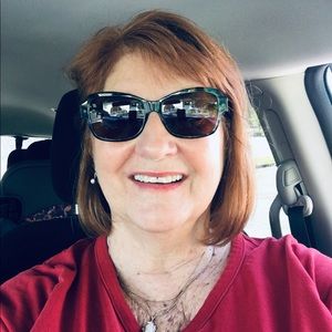 Meet your Posher, Dianna